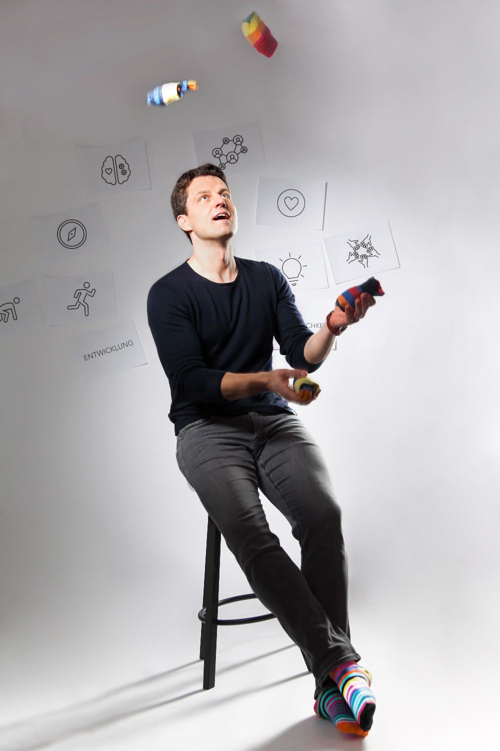 Handlung im Überblick